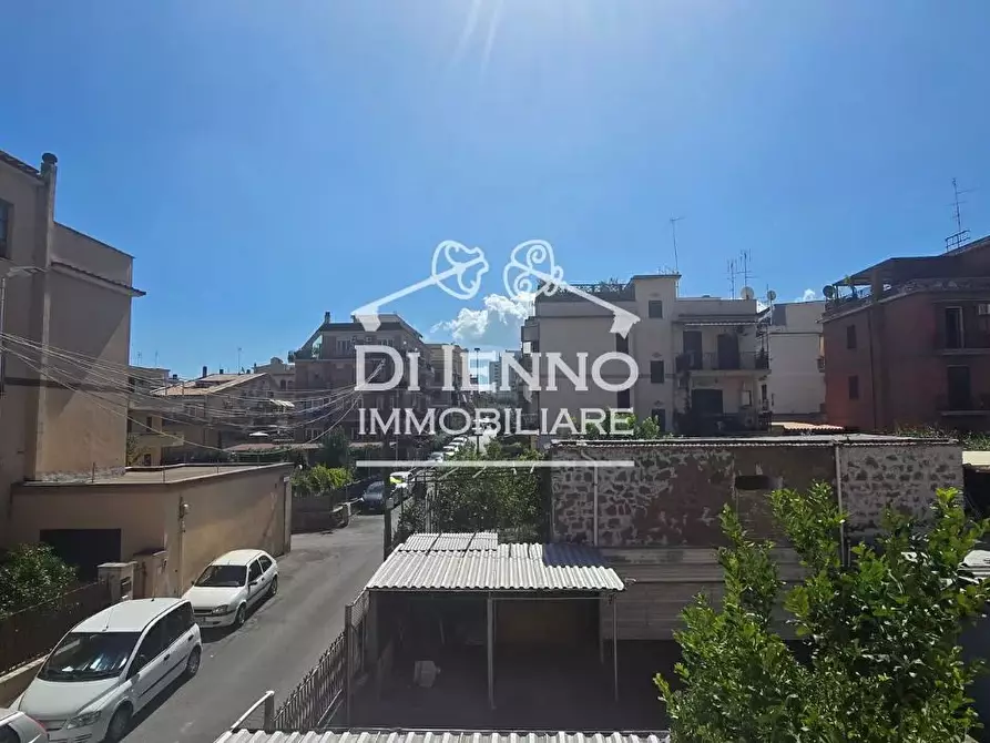 Immagine 18 di Casa trifamiliare in vendita  in Via Bernardo Minozzi a Roma
