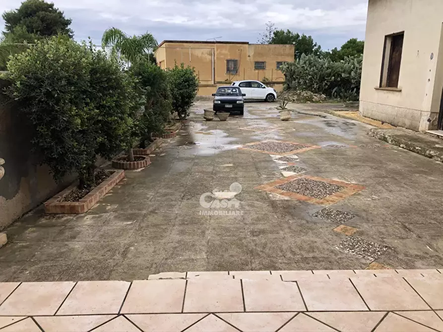 Immagine 5 di Terreno edificabile in vendita  a Marsala