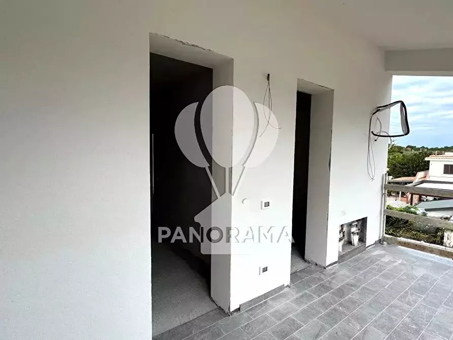 Immagine 18 di Terreno edificabile in vendita  in Via dei Fenici a Terrasini