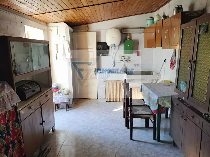 Immagine 19 di Monolocale in vendita  in Via Benedetto Croce a Siracusa