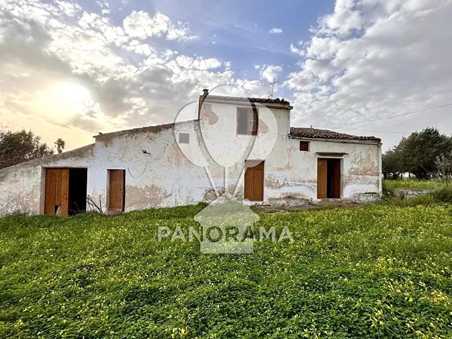 Immagine 2 di Terreno edificabile in vendita  in Contrada Bosco Falconeria SNC, 90047 Partinico PA, Italy a Partinico