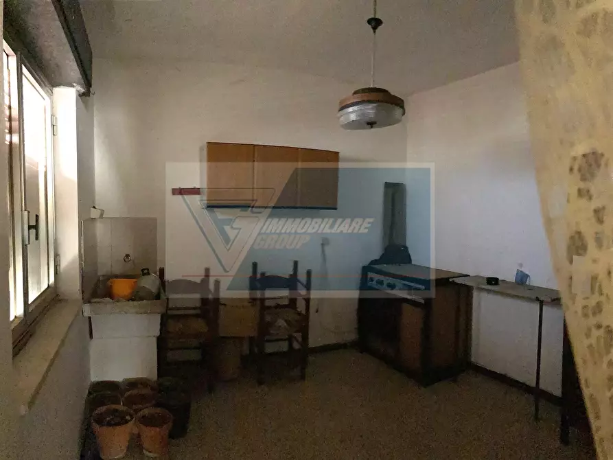 Immagine 7 di Casa trifamiliare in vendita  a Siracusa
