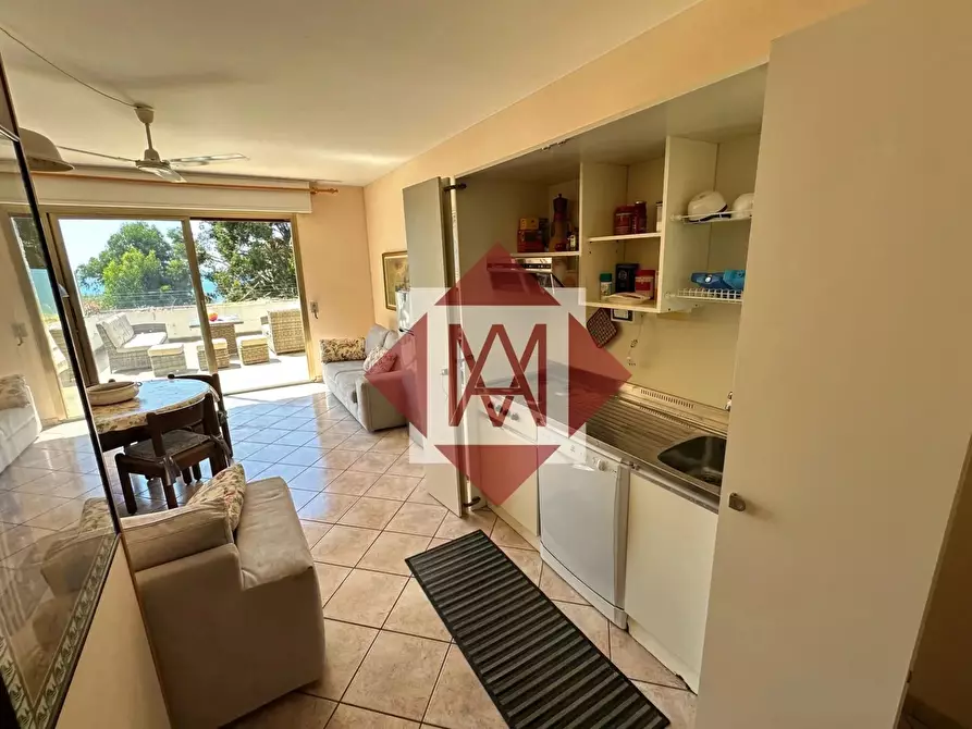 Immagine 7 di Casa trifamiliare in vendita  in Corso Nizza, 17 a Ventimiglia