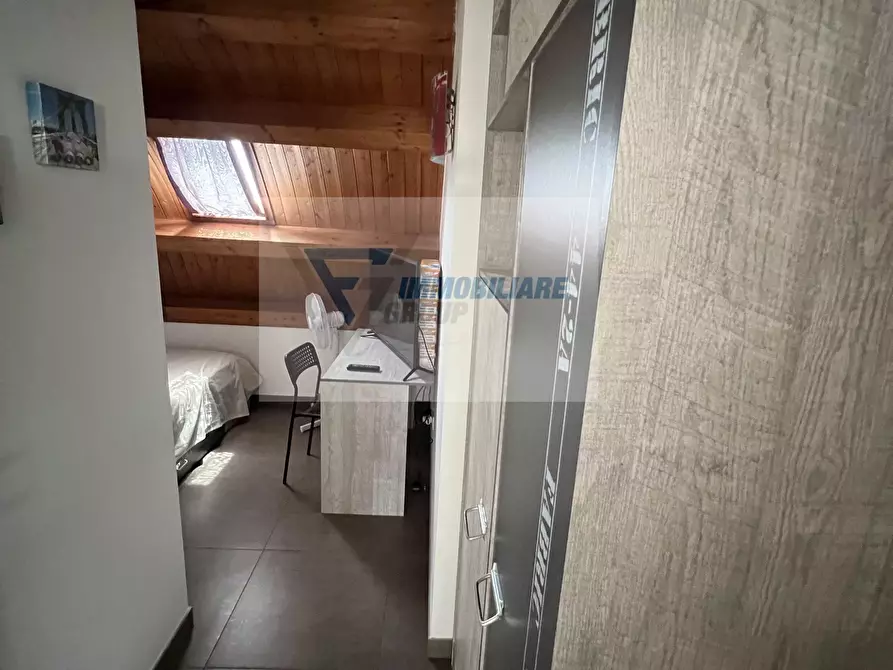 Immagine 6 di Casa trifamiliare in vendita  in Viale Edoardo Garrone a Buccheri