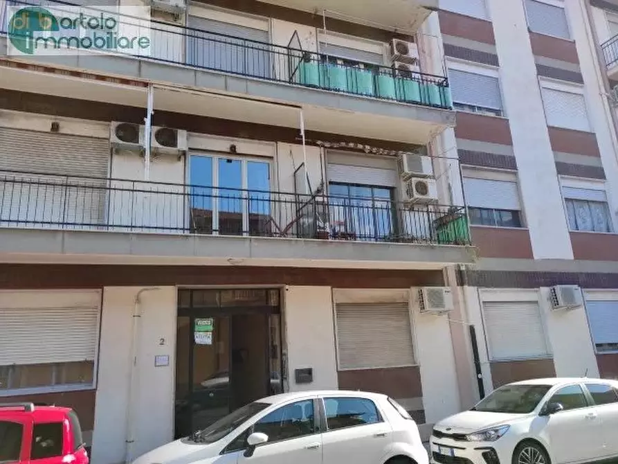 Immagine 6 di Casa trifamiliare in affitto  in Via Dodici apostoli 8 a Messina
