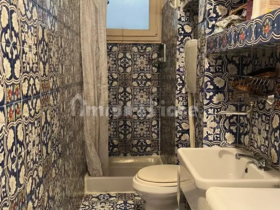 Immagine 17 di Casa trifamiliare in affitto  in Via Carroccio, 11 a Milano