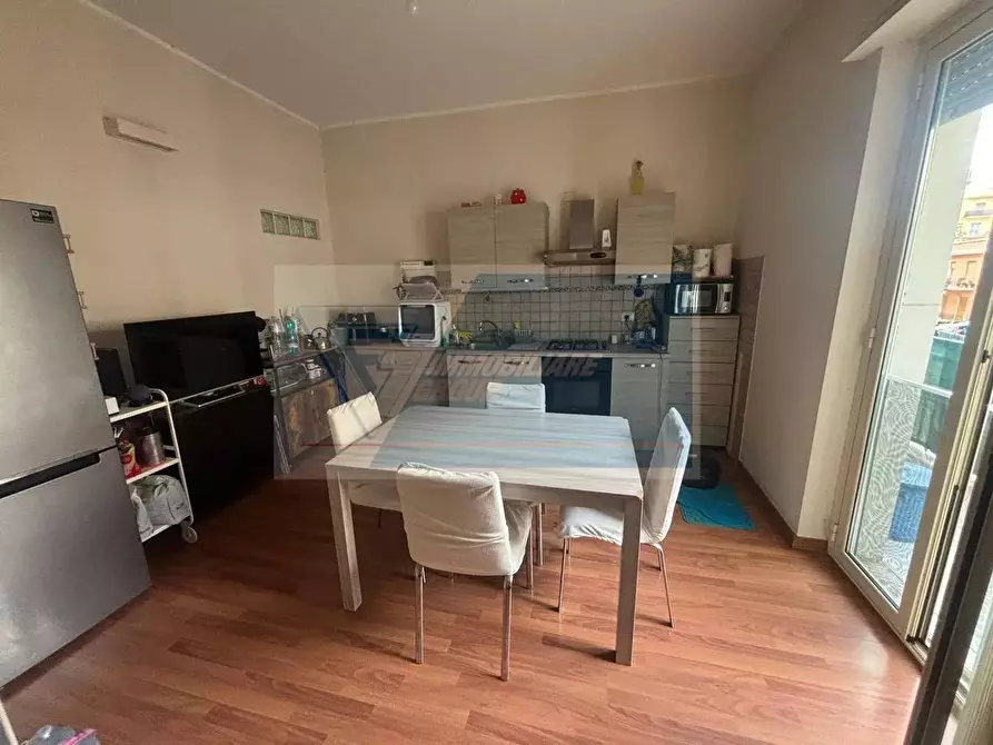 Immagine 8 di Casa trifamiliare in vendita  in Via Filisto a Siracusa