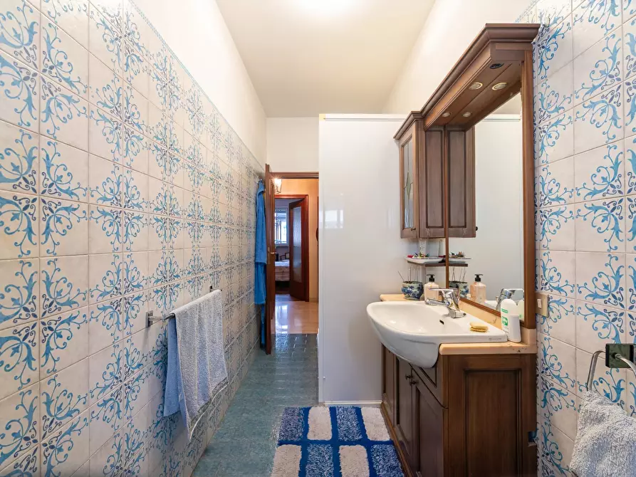 Immagine 24 di Casa trifamiliare in vendita  in Via Felice Poggi, 14 a Milano