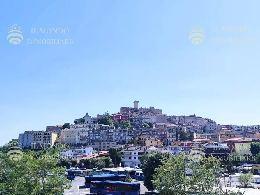 Immagine 28 di Casa trifamiliare in vendita  in Via Pietro Nenni, snc. a Palombara Sabina