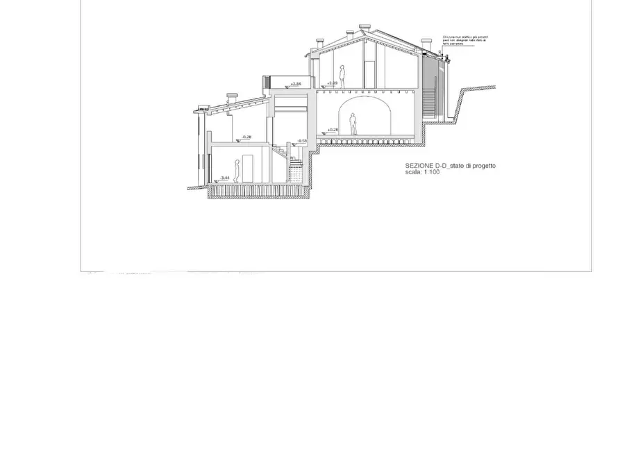 Immagine 80 di Terreno edificabile in vendita  in Via Nansola a Avegno