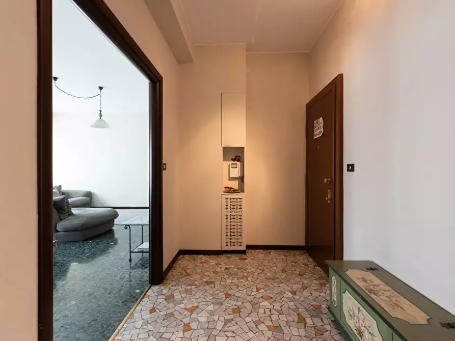 Immagine 8 di Casa trifamiliare in vendita  a Milano