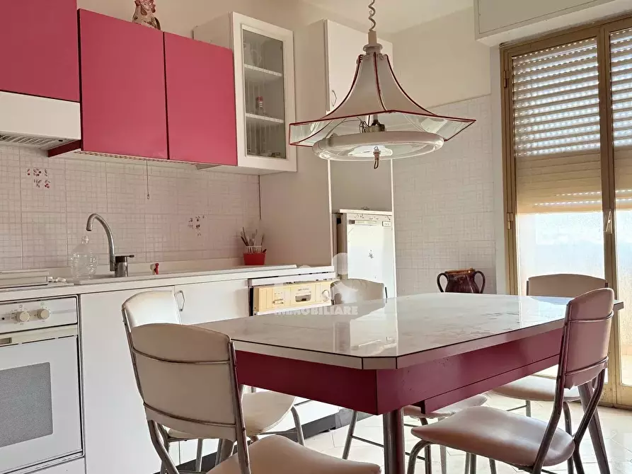 Immagine 26 di Casa trifamiliare in vendita  a Marsala