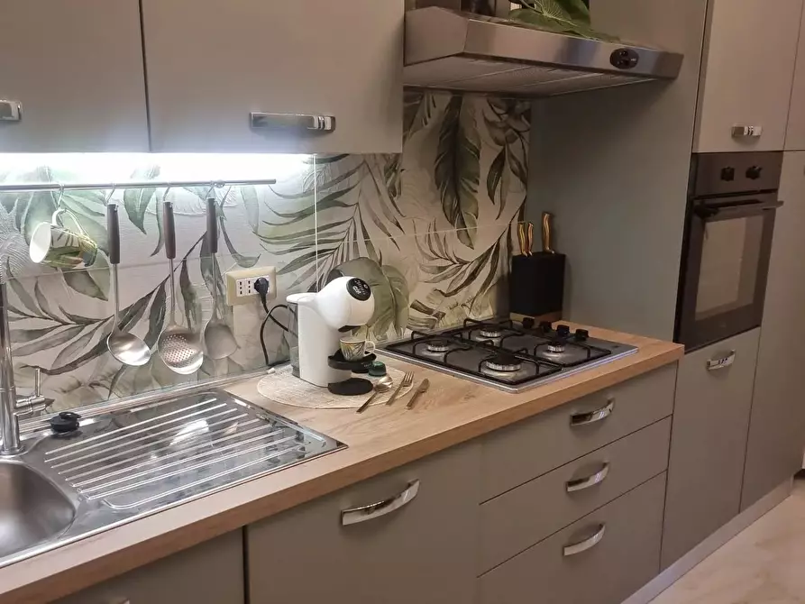 Immagine 10 di Casa trifamiliare in affitto  in Via Giuseppe Luosi a Milano