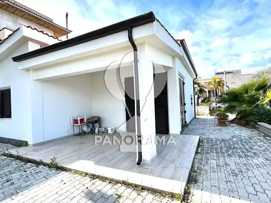 Immagine 2 di Terreno edificabile in vendita  in Contrada Concivivi a Balestrate