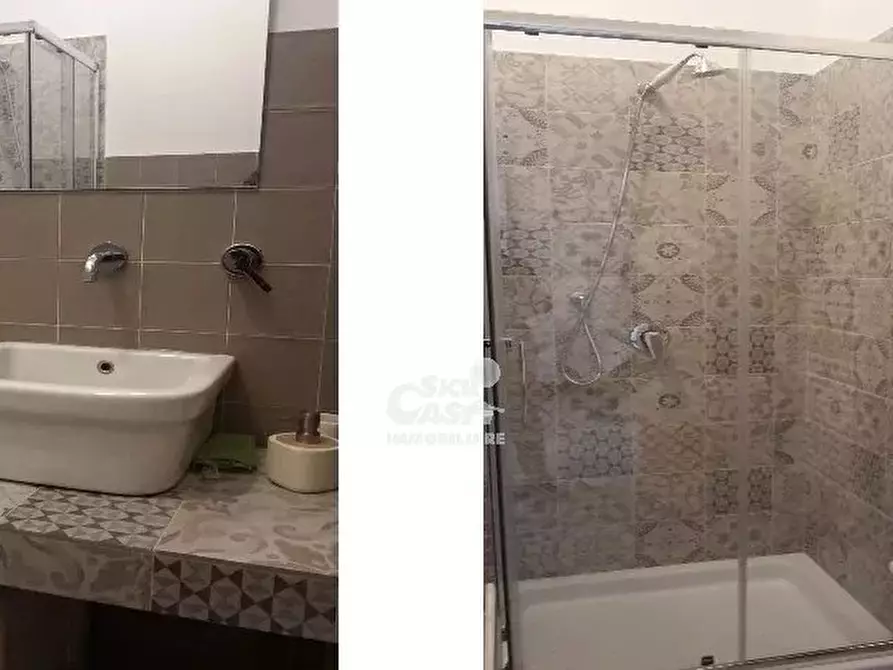 Immagine 1 di Casa trifamiliare in affitto  a Marsala