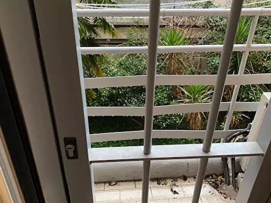 Immagine 6 di Casa trifamiliare in affitto  in Via Attilio Deffenu a Milano