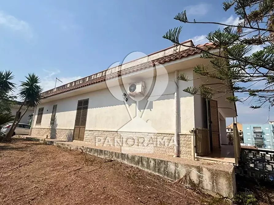 Immagine 13 di Terreno edificabile in vendita  in Via Carlo Alberto Dalla Chiesa a Balestrate