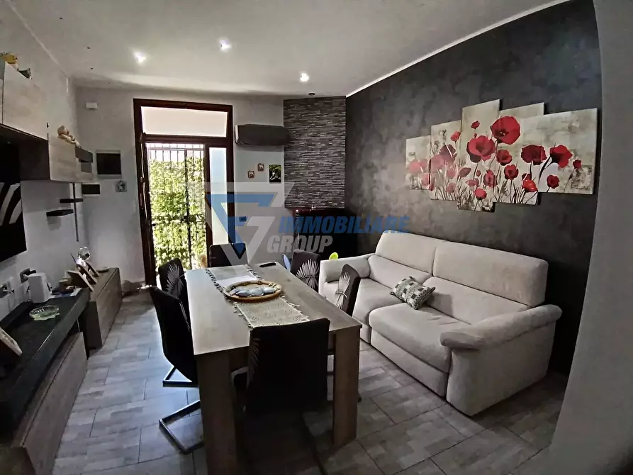 Immagine 2 di Monolocale in vendita  in Via Carso a Siracusa