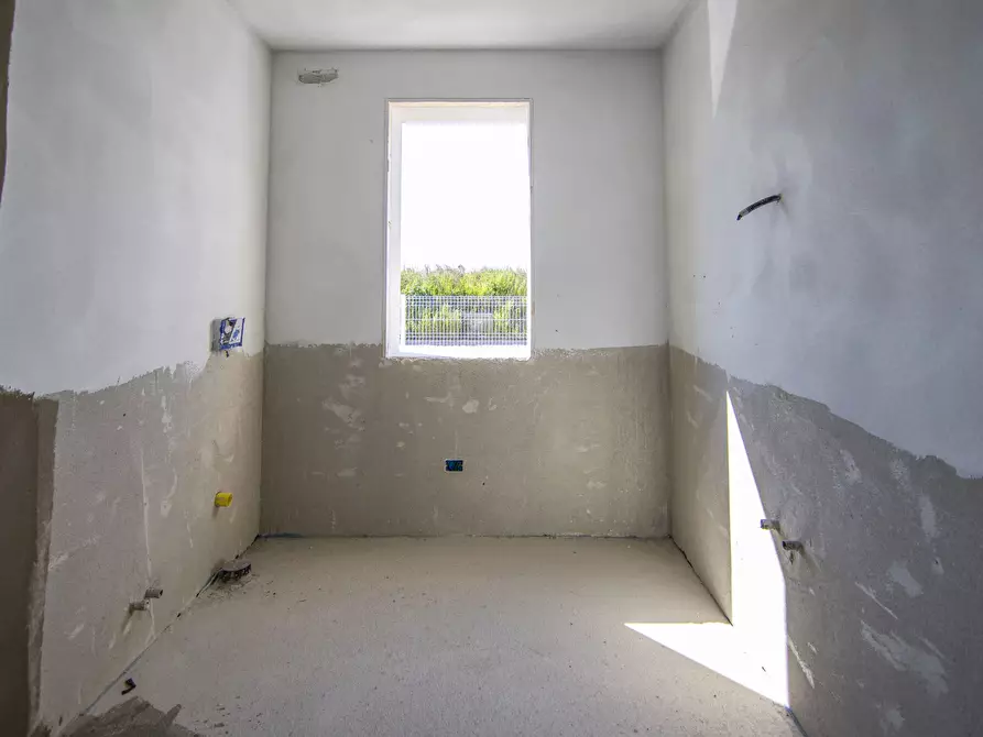 Immagine 23 di Terreno edificabile in vendita  a Albignasego