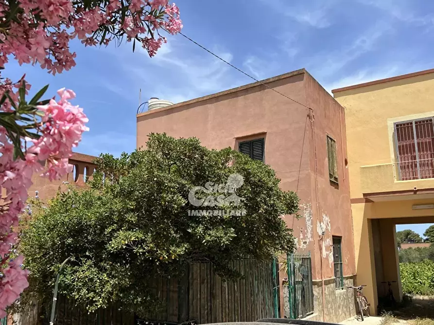 Immagine 28 di Terreno edificabile in vendita  a Marsala