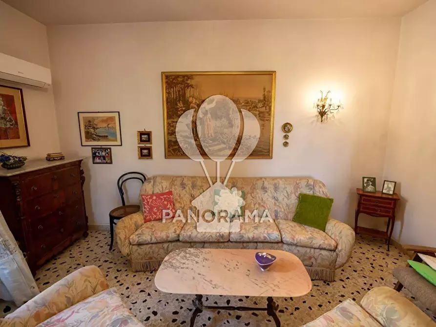 Immagine 17 di Casa trifamiliare in vendita  in via Garibaldi n 78 a Balestrate