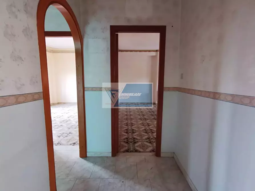 Immagine 8 di Casa trifamiliare in vendita  in via pentapoli a Buccheri