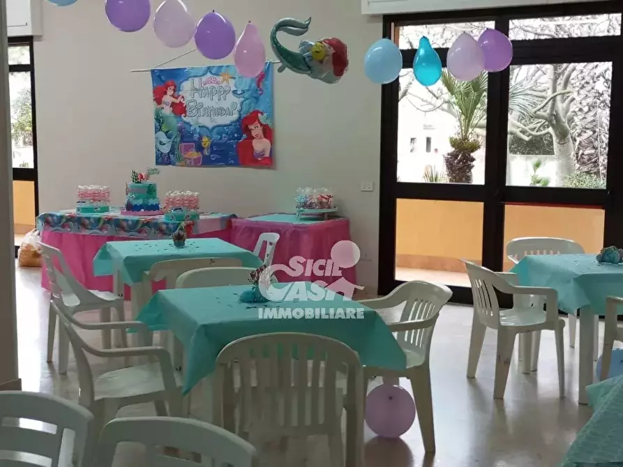 Immagine 2 di Attico in affitto  a Petrosino