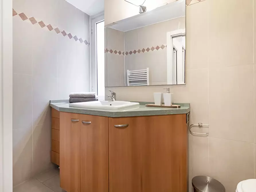 Immagine 23 di Casa trifamiliare in affitto  in Via Pontida, 4 a Milano