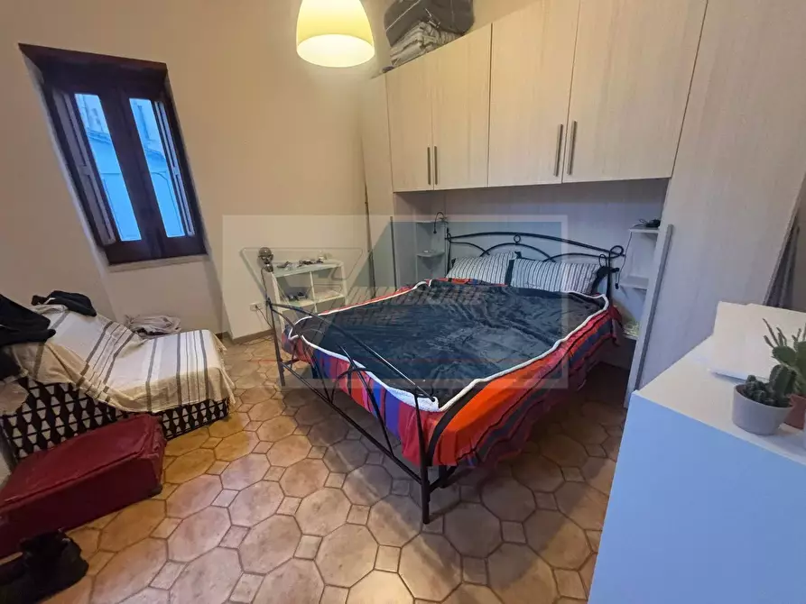 Immagine 6 di Casa trifamiliare in vendita  in Via del Crocifisso a Siracusa