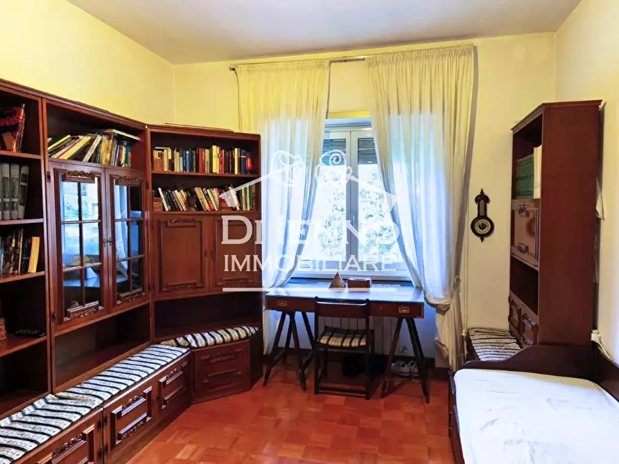 Immagine 21 di Casa trifamiliare in vendita  in Via Campodimele, 75 a Roma