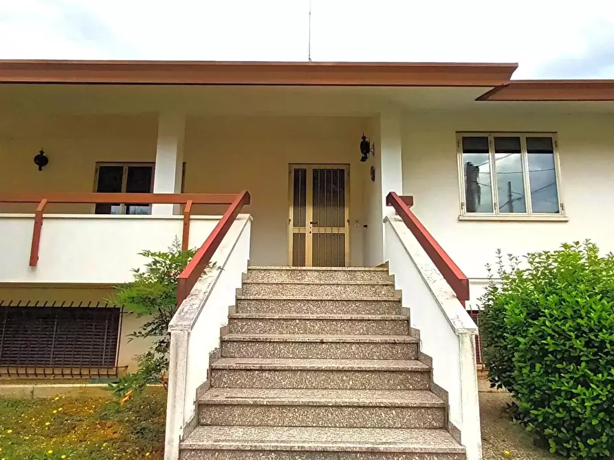 Immagine 4 di Terreno edificabile in vendita  a Cappella Maggiore