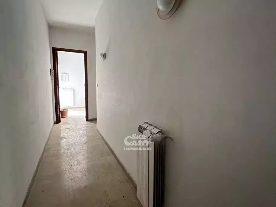 Immagine 8 di Casa trifamiliare in vendita  a Marsala