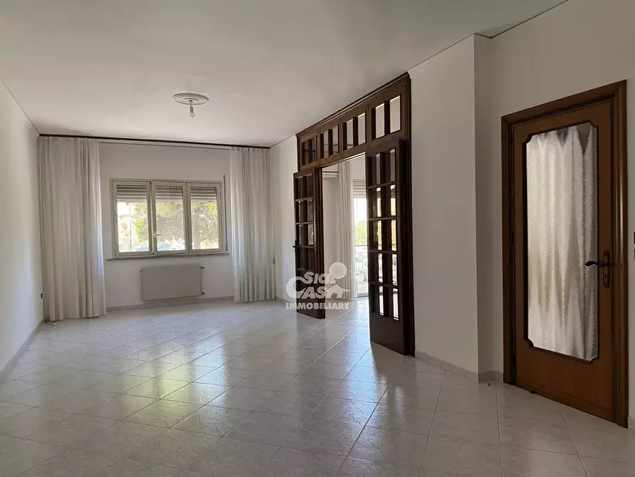 Immagine 1 di Casa trifamiliare in vendita  in PIAZZA MARCONI 41 MARSALA a Marsala