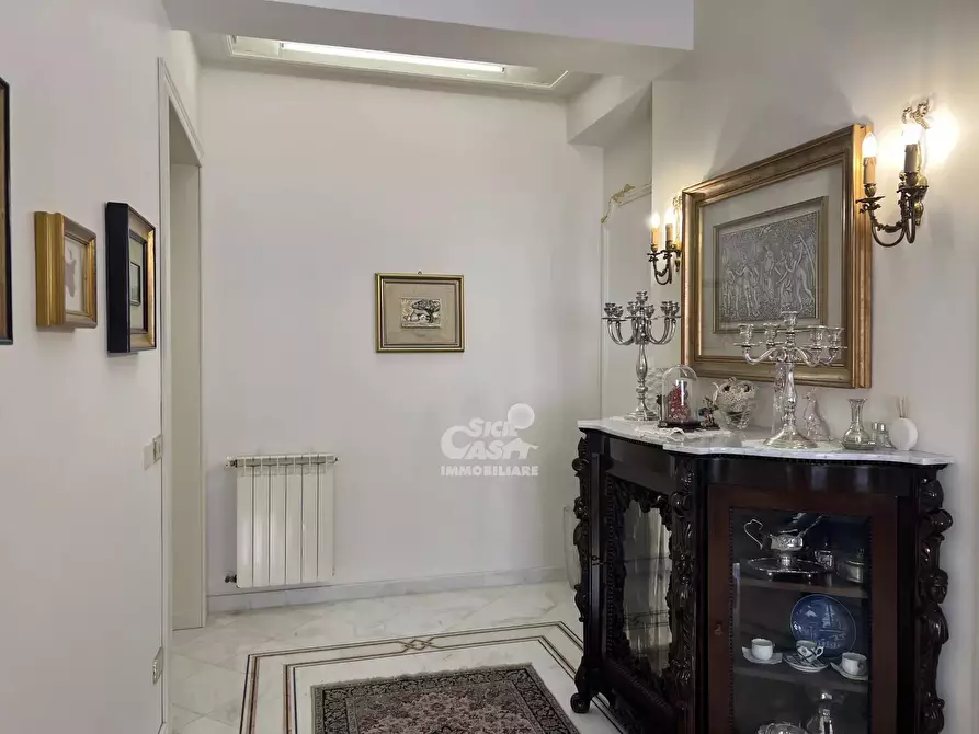 Immagine 16 di Casa trifamiliare in vendita  a Marsala