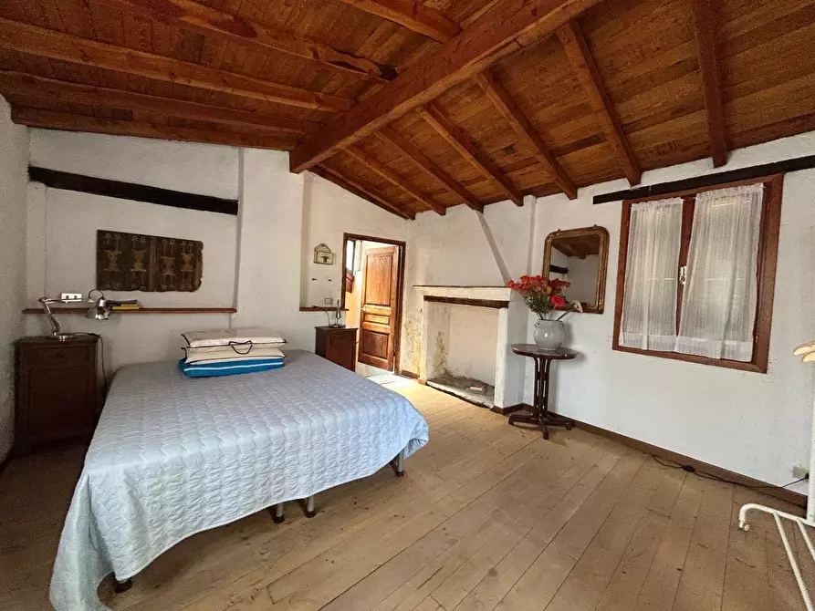 Immagine 12 di Casa trifamiliare in vendita  in Via Martiri della Liberta, 124 a Apricale