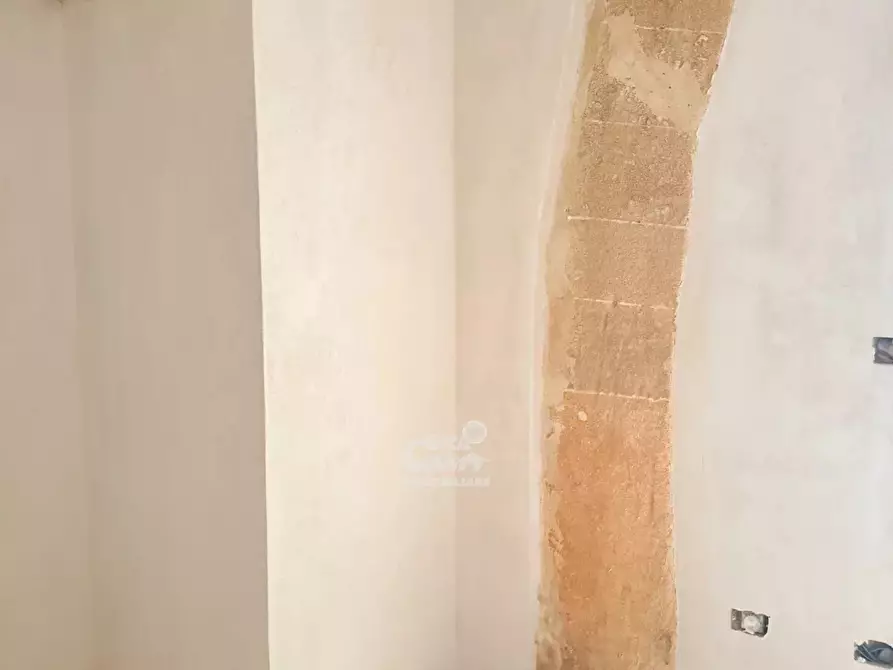 Immagine 7 di Casa trifamiliare in vendita  a Marsala
