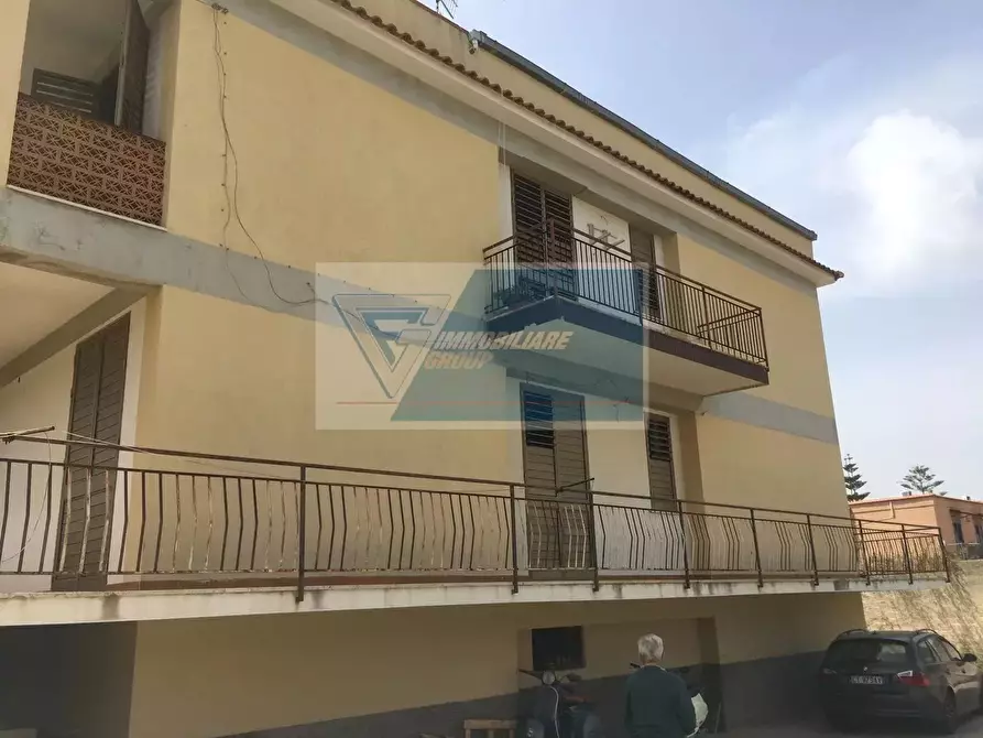 Immagine 2 di Terreno edificabile in vendita  in Via Vitaliano Brancati a Buccheri