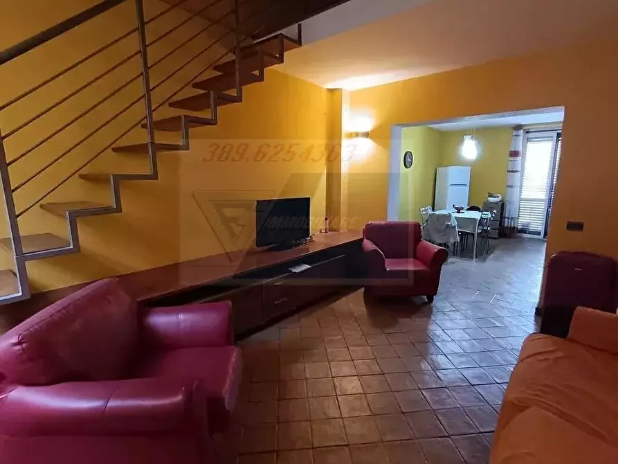 Immagine 4 di Casa trifamiliare in vendita  in Corso Timoleonte a Siracusa