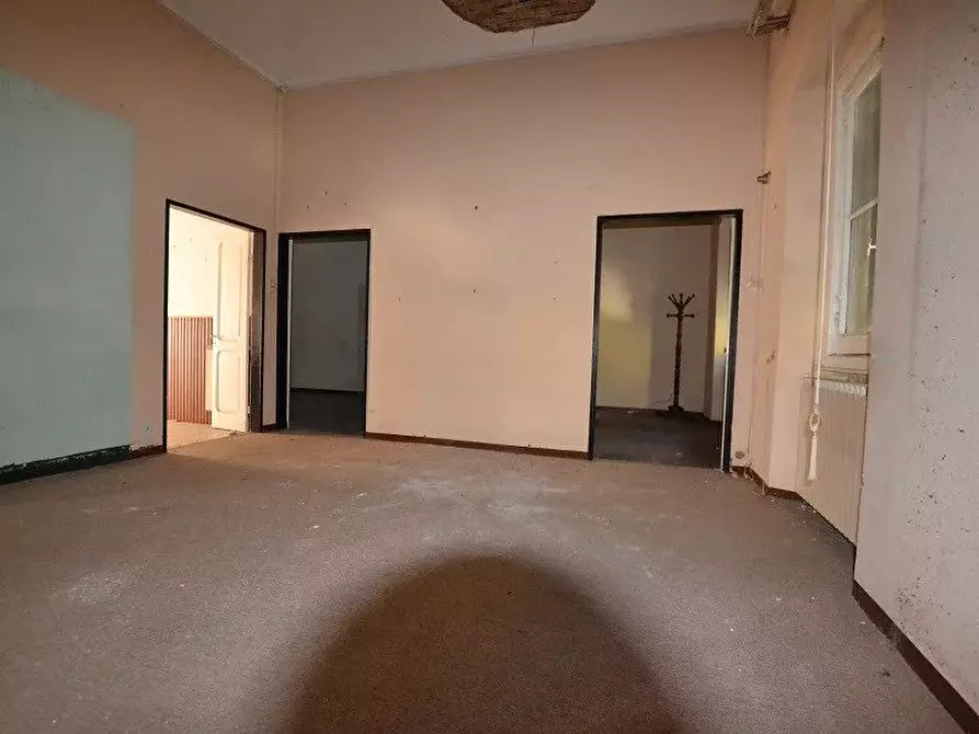 Immagine 6 di Terreno edificabile in vendita  in Corso Buenos Aires a Chiavari