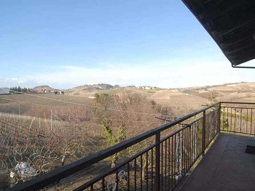 Immagine 11 di Terreno edificabile in vendita  a Dogliani