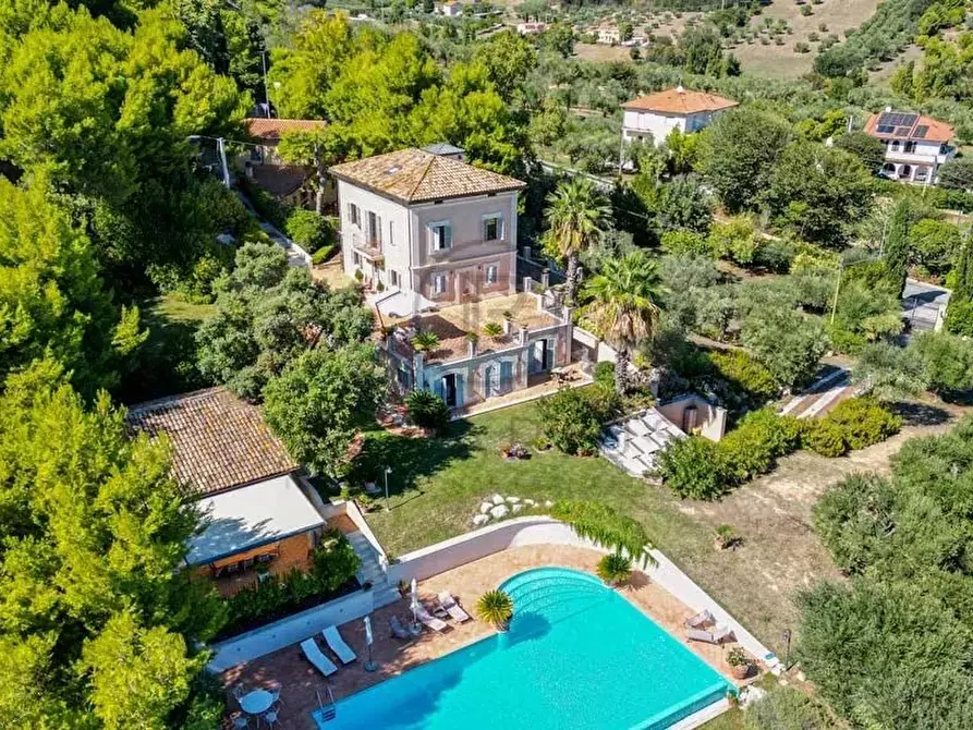 Immagine 11 di Terreno edificabile in vendita  in civitanova marche a Civitanova Marche