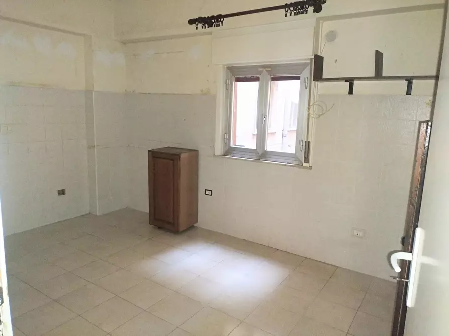 Immagine 4 di Casa trifamiliare in vendita  in Via Adolfo Celi, 65 a Messina