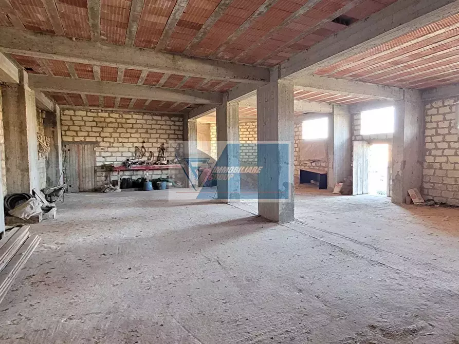 Immagine 2 di Monolocale in vendita  in Via Amante a Noto