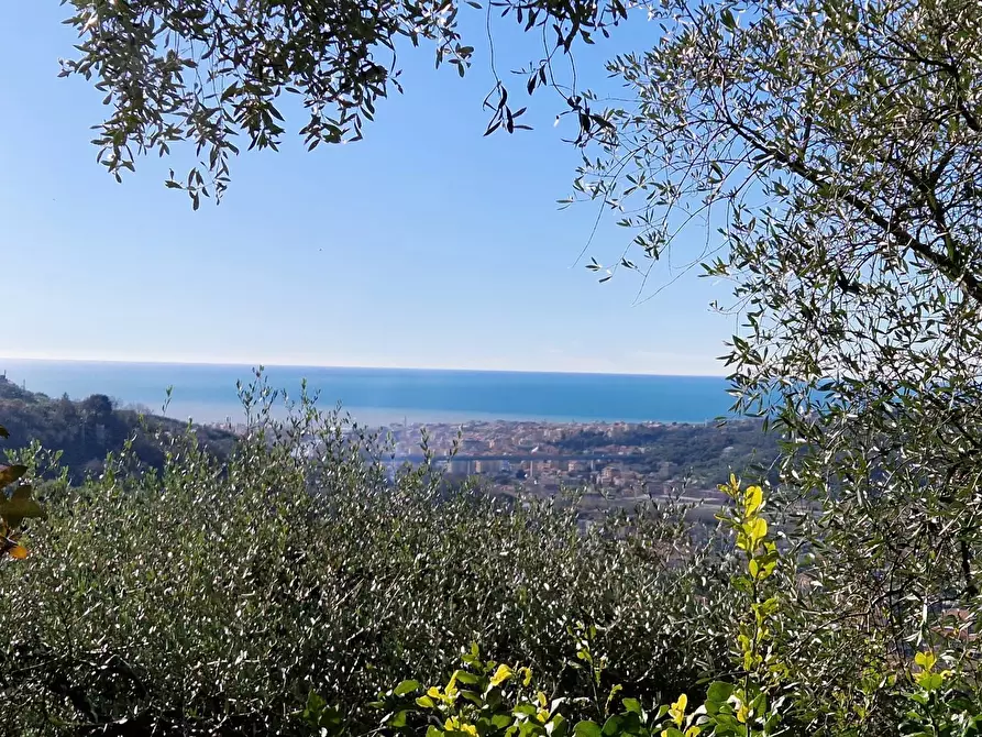 Immagine 33 di Terreno edificabile in vendita  in Via Domenico Canata a Avegno