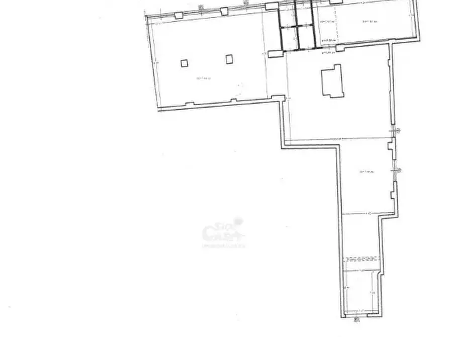 Immagine 10 di Attico in vendita  in Via Sibilla a Marsala