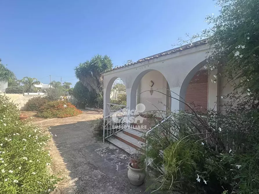 Immagine 2 di Terreno edificabile in vendita  a Marsala