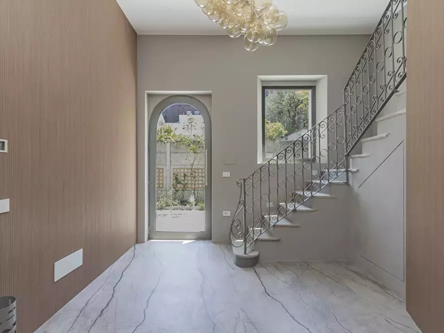 Immagine 23 di Casa trifamiliare in affitto  in Via Privata Tarvisio, 34 a Milano