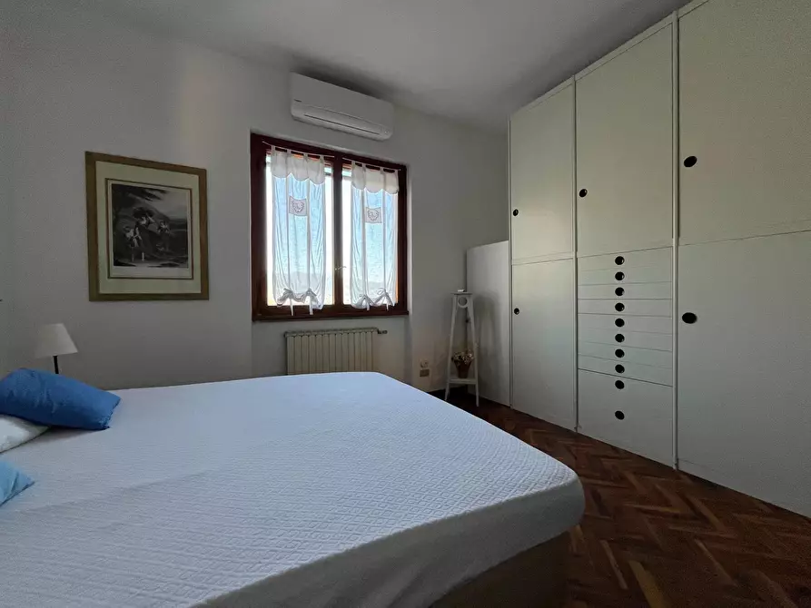 Immagine 11 di Casa trifamiliare in vendita  in Via Sotto la Croce a Rapallo