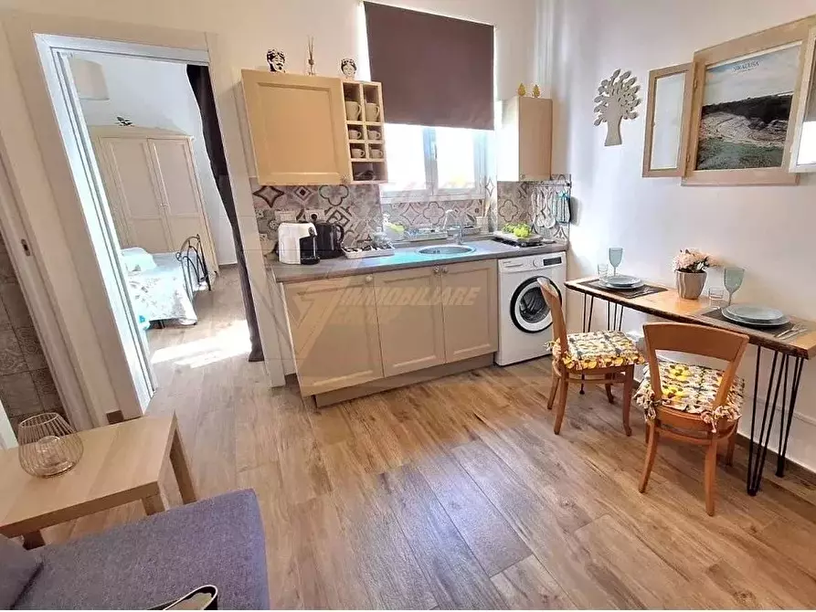 Immagine 3 di Casa trifamiliare in affitto  in Via Bainsizza a Siracusa