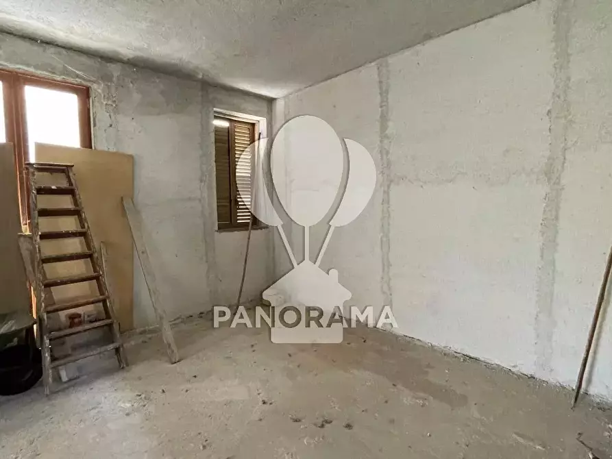 Immagine 45 di Terreno edificabile in vendita  in contrada barbarino a Borgetto